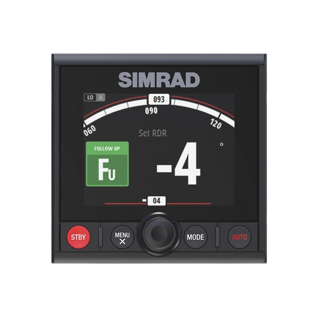 Simrad  AP44 Autopilot Controller