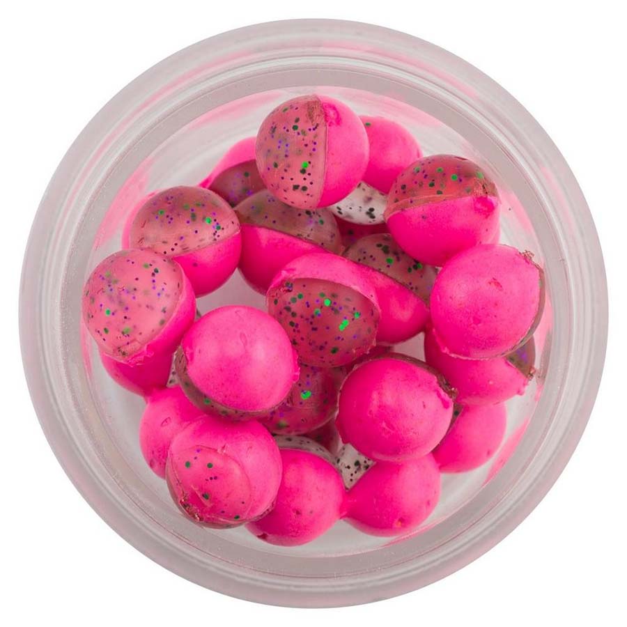 Berkley PowerBait Power Clear Eggs Floating - 5