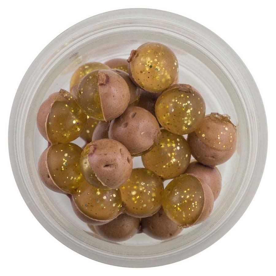 Berkley PowerBait Power Clear Eggs Floating - 2