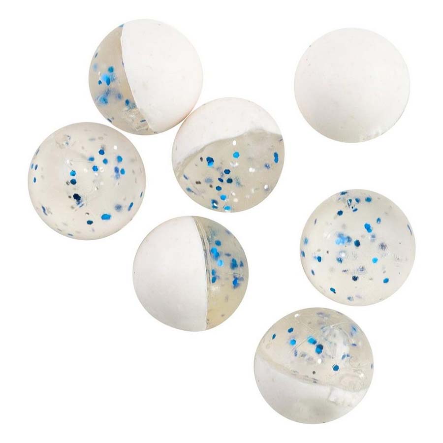 Berkley PowerBait Power Clear Eggs Floating - 7