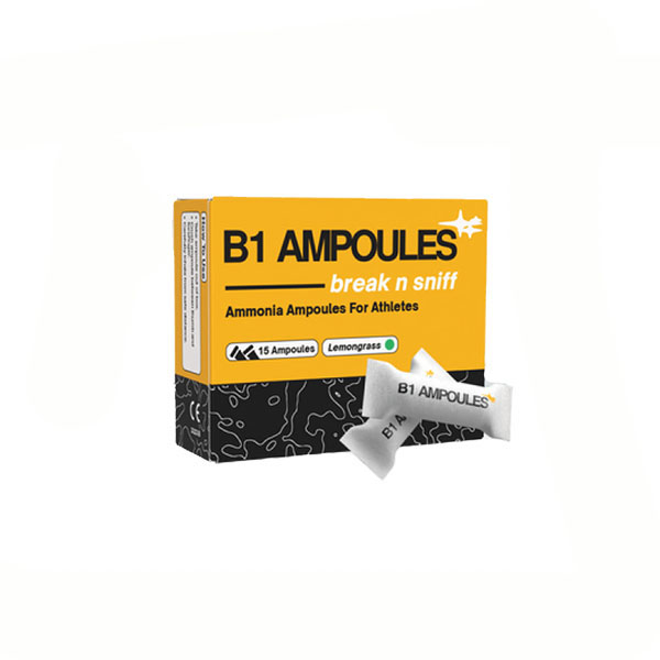B1 luktampuller 15-pack