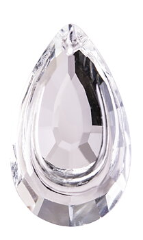 Glas Prisma - Shooting Star - 38mm