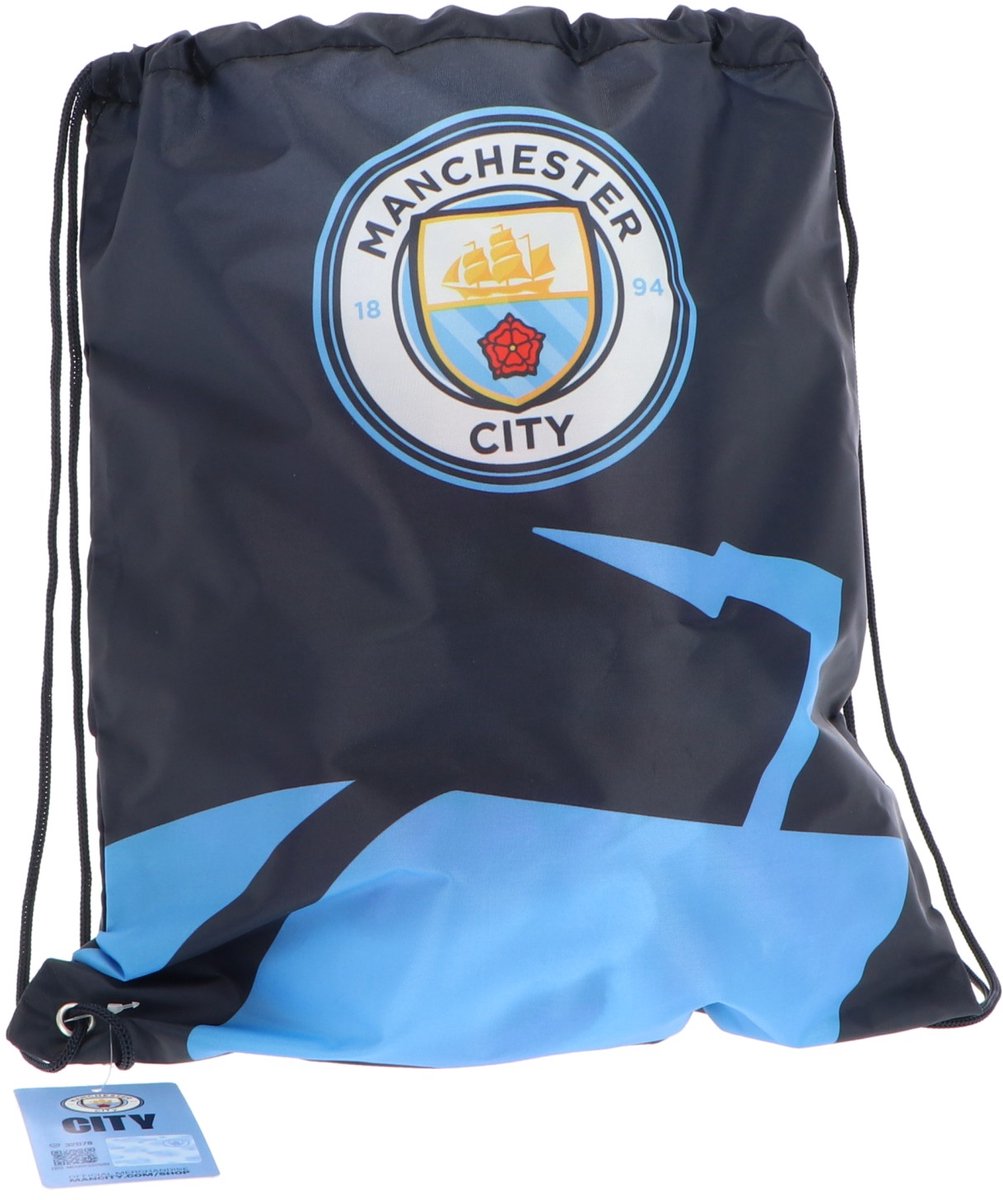 Manchester City Gympapåse 