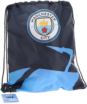Manchester City Gympapåse 