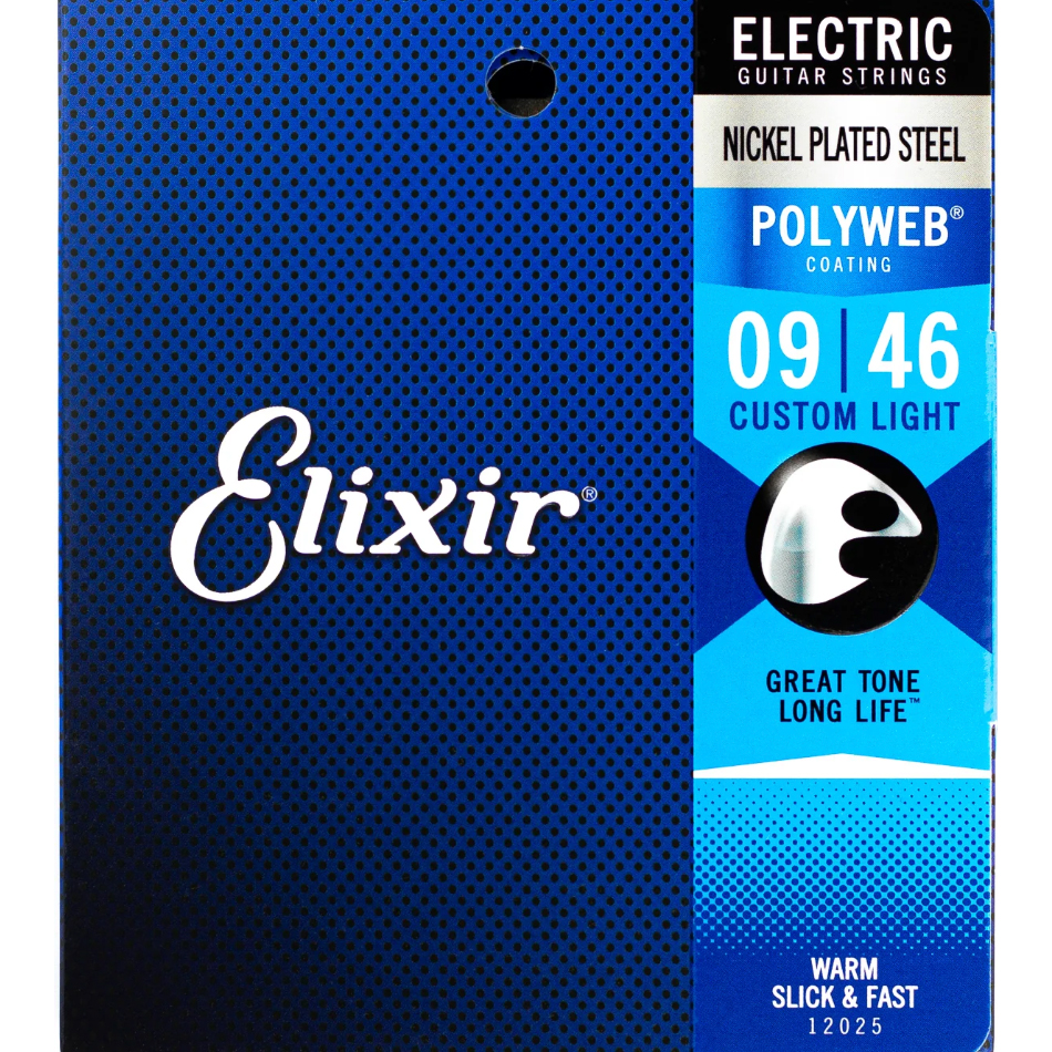 Elixir Polyweb 009-046