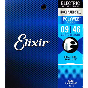 Elixir Polyweb 009-046