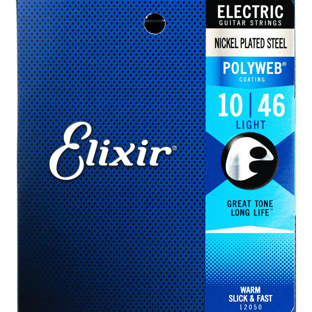 Elixir Polyweb 010-046