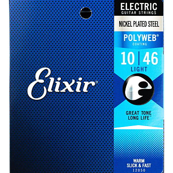 Elixir Polyweb 010-046