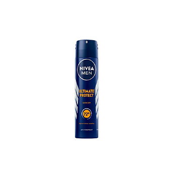 Ultimate protect deospray - NIVEA MEN