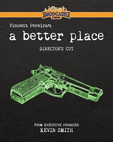 Better Place: Director's Cut (BLU-RAY)