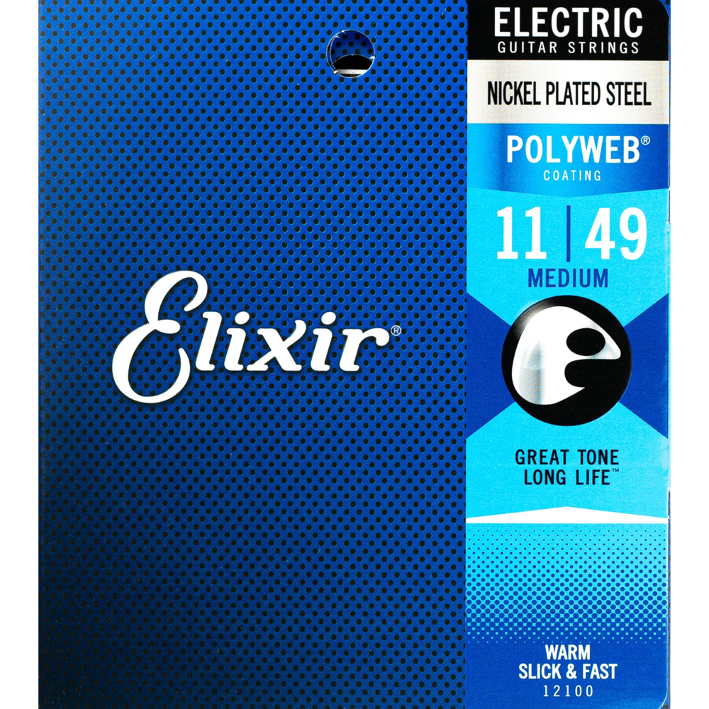 Elixir Polyweb 011-049