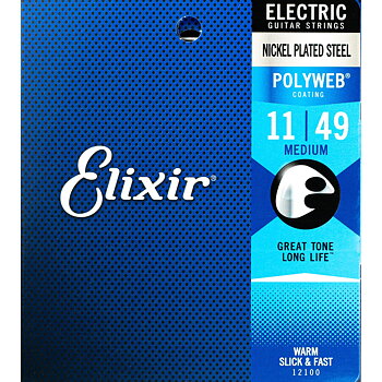 Elixir Polyweb 011-049