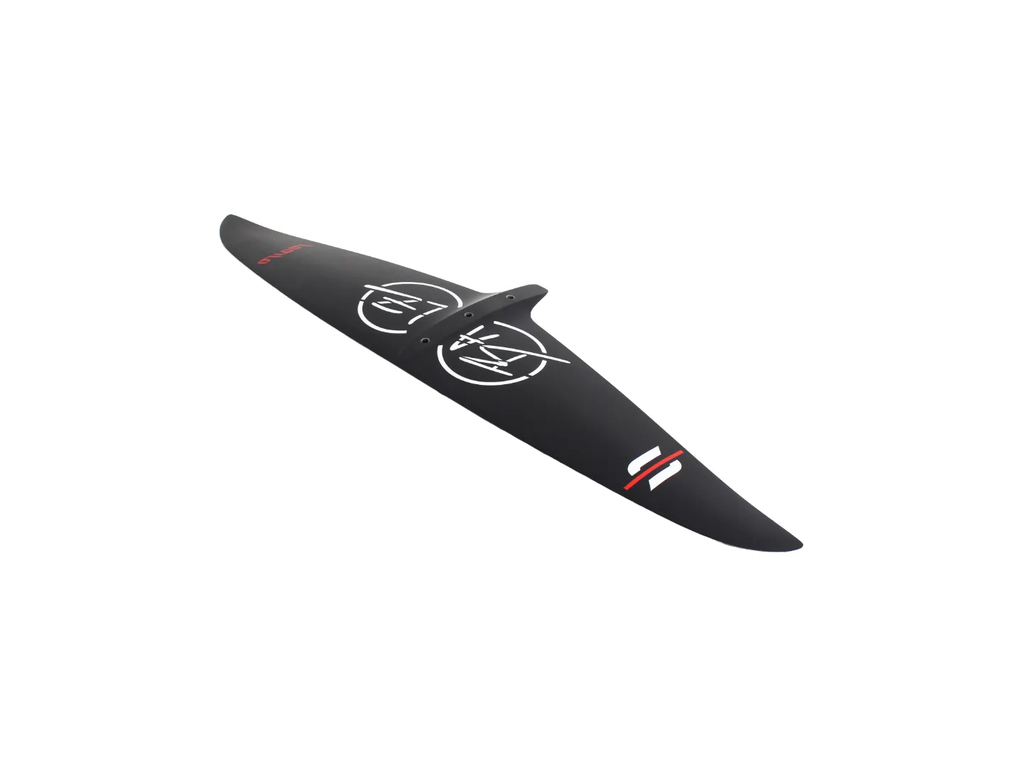 SABFOIL 969 BALZ MÜLLER LIMITED | T8 HYDROFOIL FRONT WING