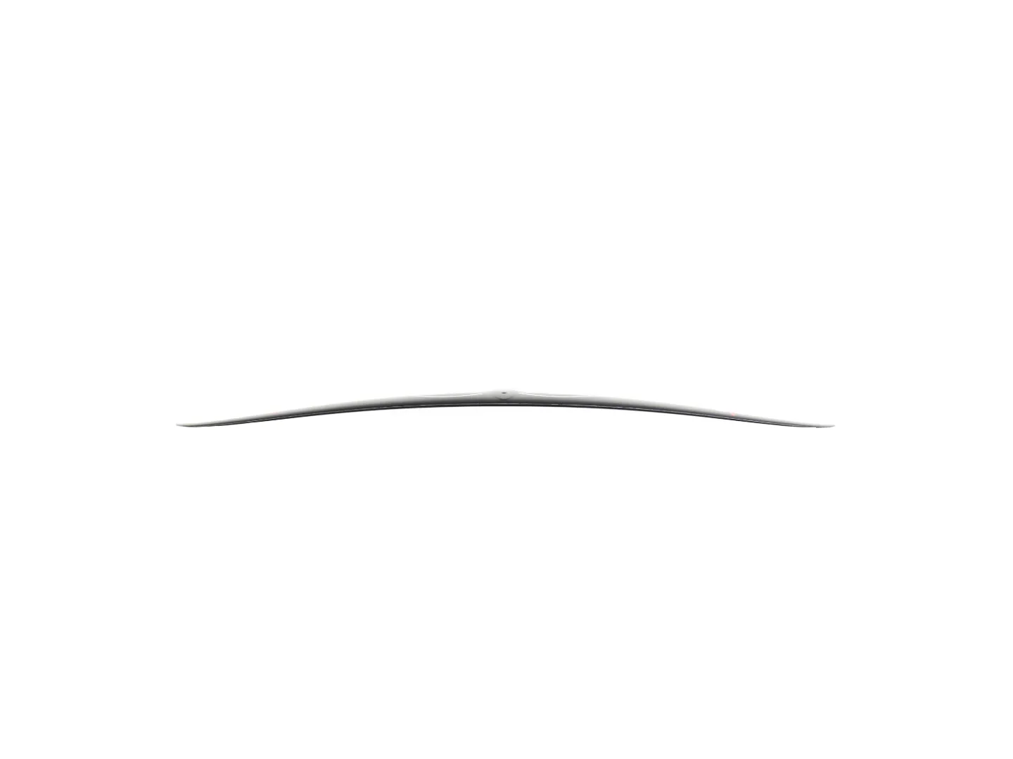 SABFOIL 969 BALZ MÜLLER LIMITED | T8 HYDROFOIL FRONT WING - 2