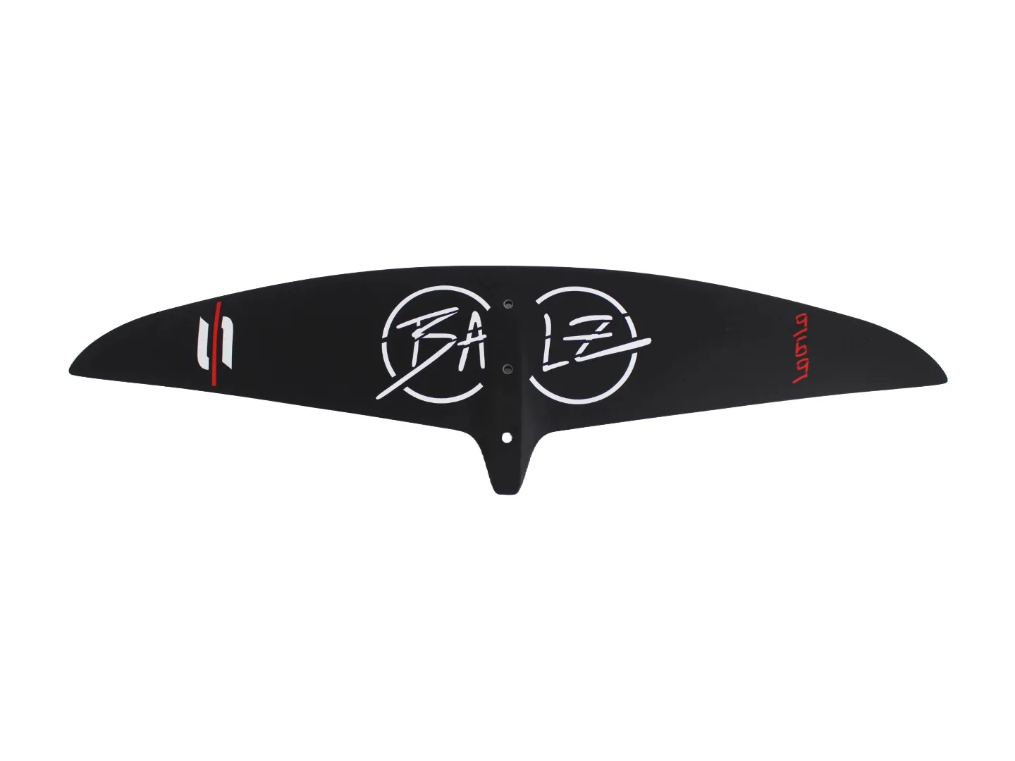 SABFOIL 969 BALZ MÜLLER LIMITED | T8 HYDROFOIL FRONT WING - 3