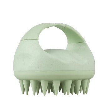 Scalp brush – puhdistaa ja stimuloi