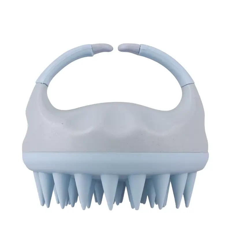Scalp brush – rengör och stimulerar - 3