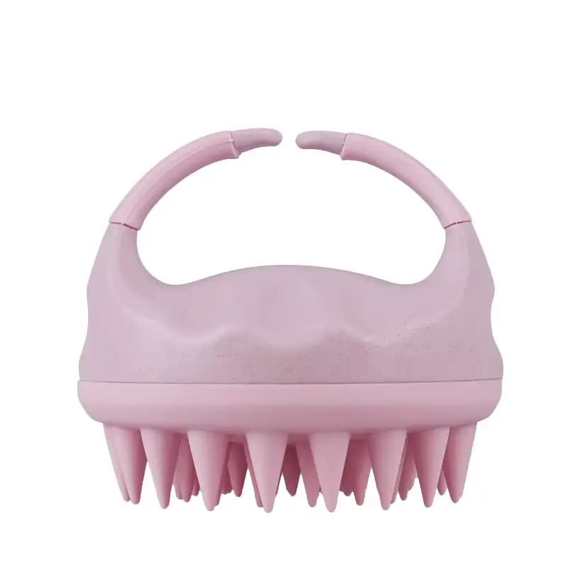Scalp brush – rengör och stimulerar - 2