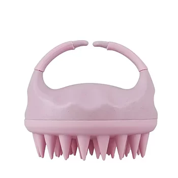 Scalp brush – puhdistaa ja stimuloi