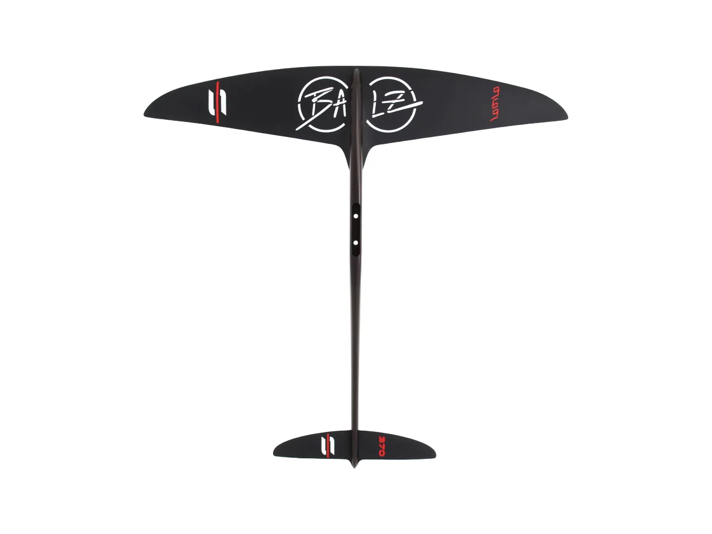 Sabfoil BALZ PRO VENTO 969-903-370 - 2