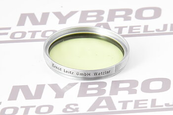 Leica gulfilter 0 , 39 mm
