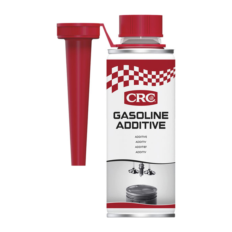 CRC Gasoline Additive 200 ml
