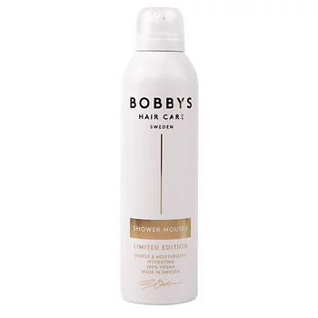 Shower mouse - Bobbys hair care