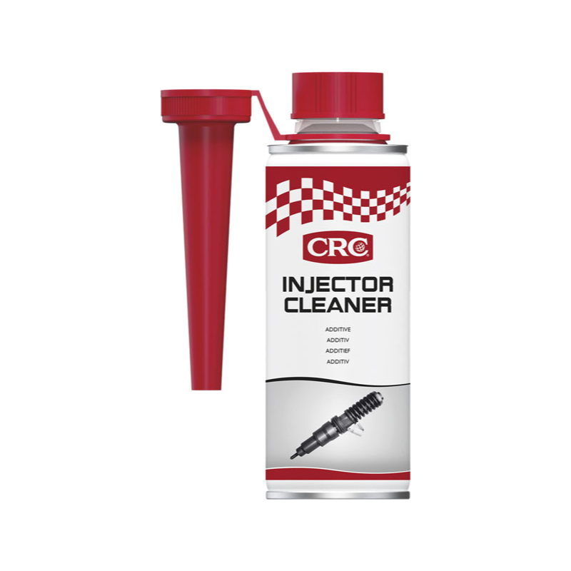 CRC Injector Cleaner 200 ml