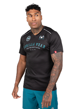 Baltimore T-Shirt, black