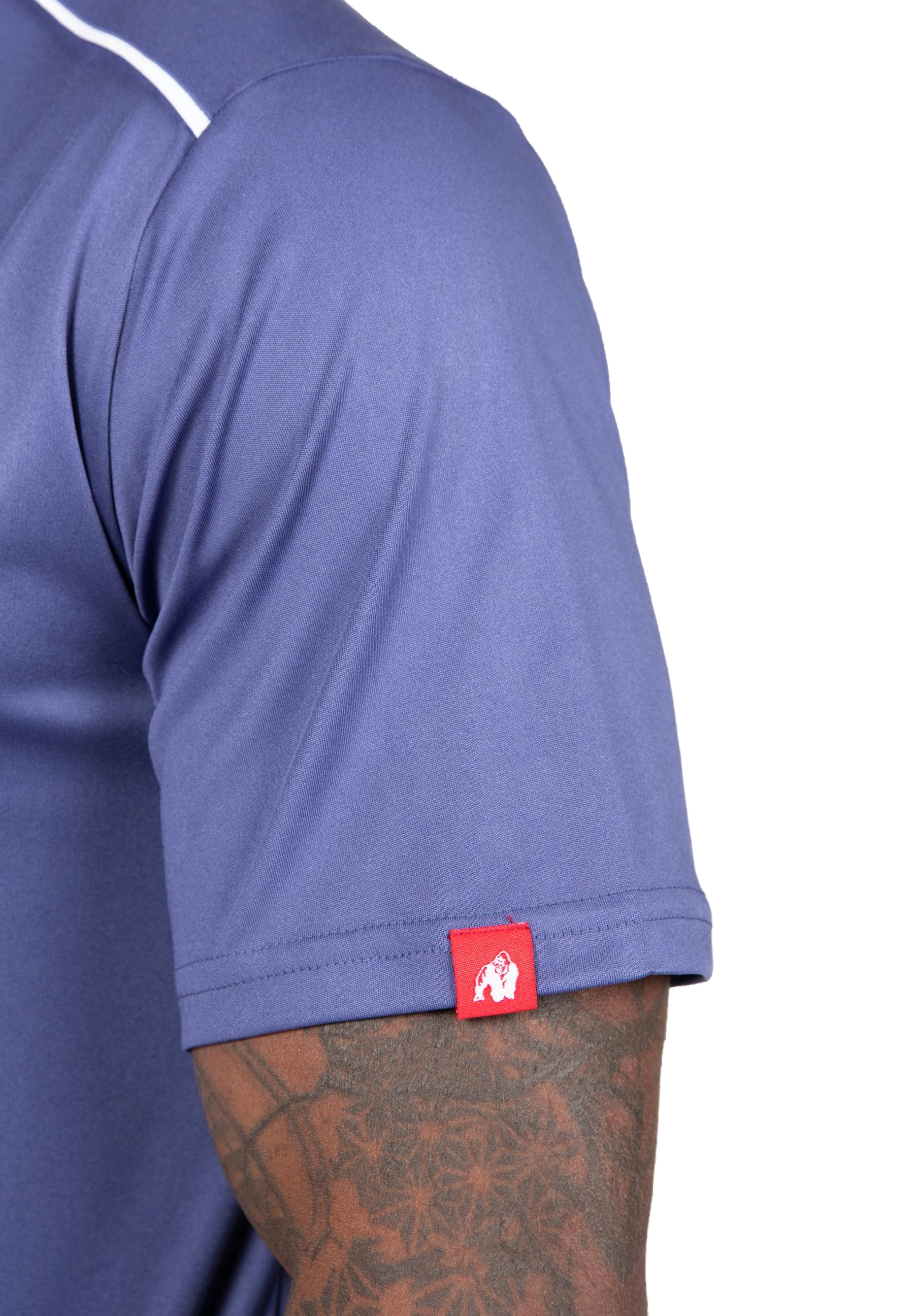 Baltimore T-Shirt, navy - 6