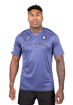 Baltimore T-Shirt, navy