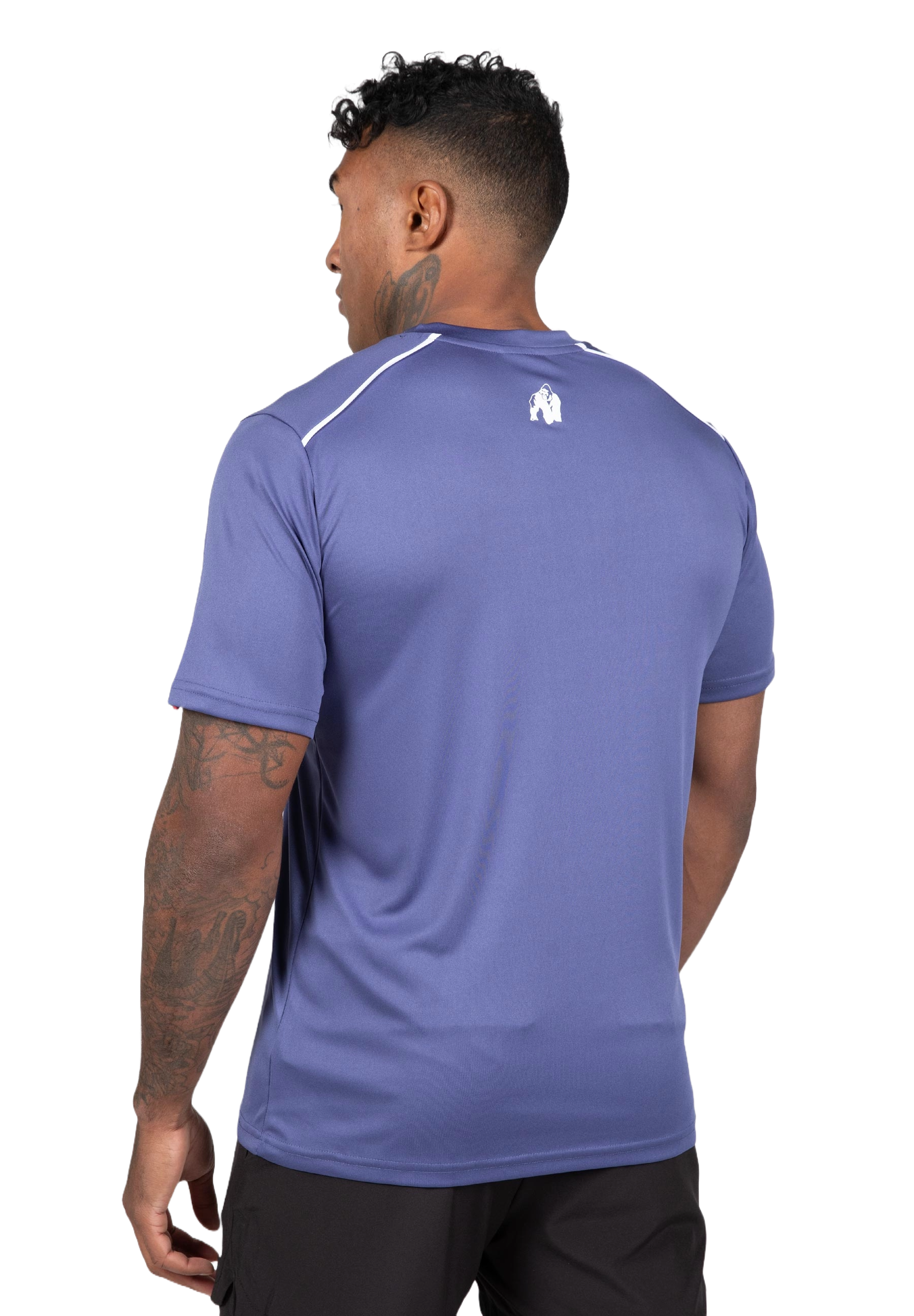 Baltimore T-Shirt, navy - 2