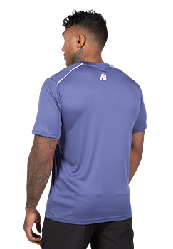 Baltimore T-Shirt, navy