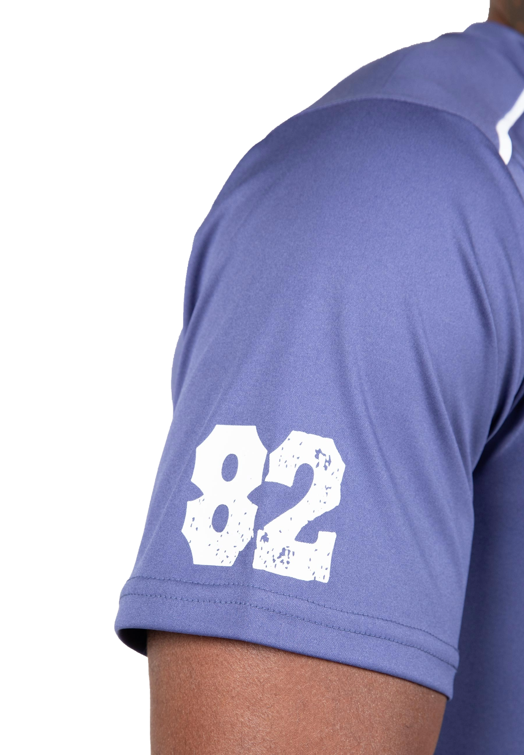Baltimore T-Shirt, navy - 7