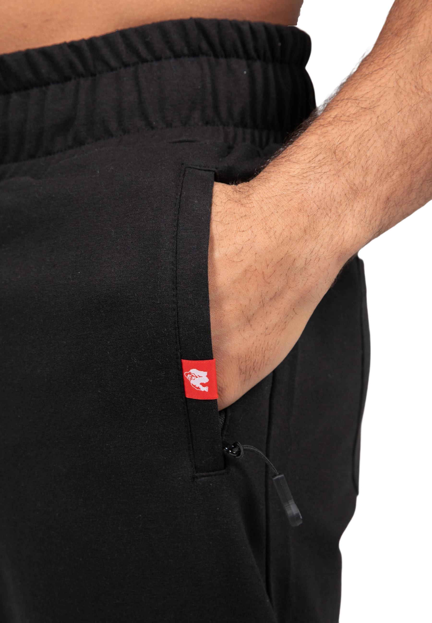 Wilton Sweatpants, black - 5