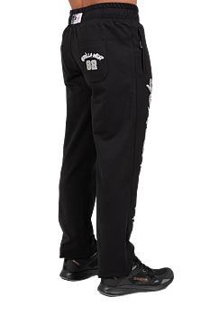 Wilton Sweatpants, black