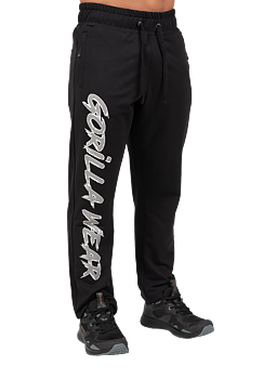 Wilton Sweatpants, black