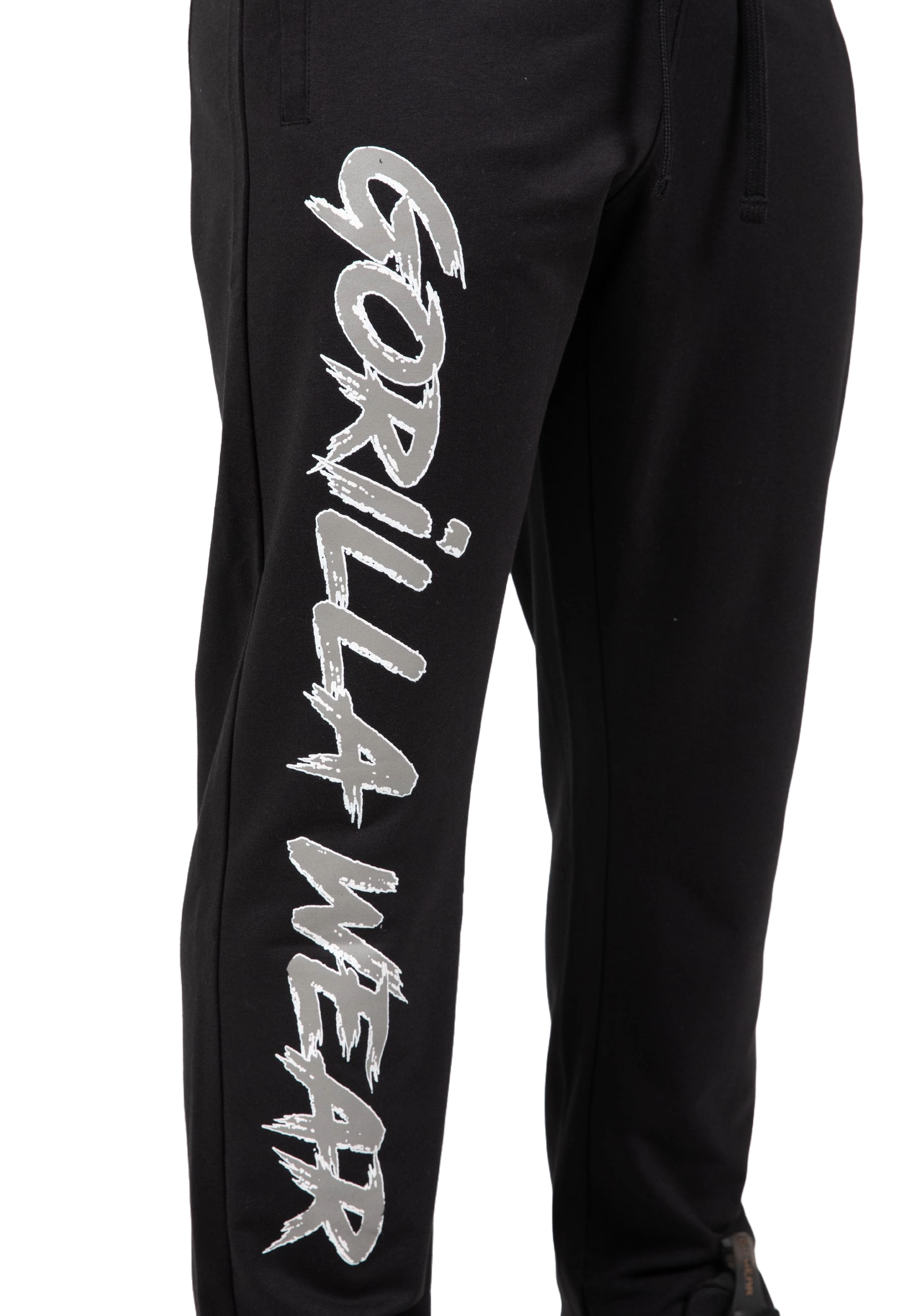 Wilton Sweatpants, black - 7