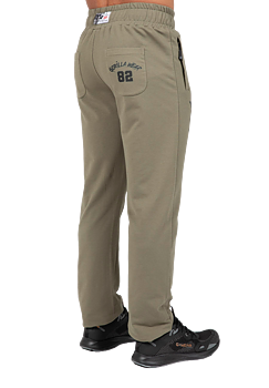 Wilton Sweatpants, army green