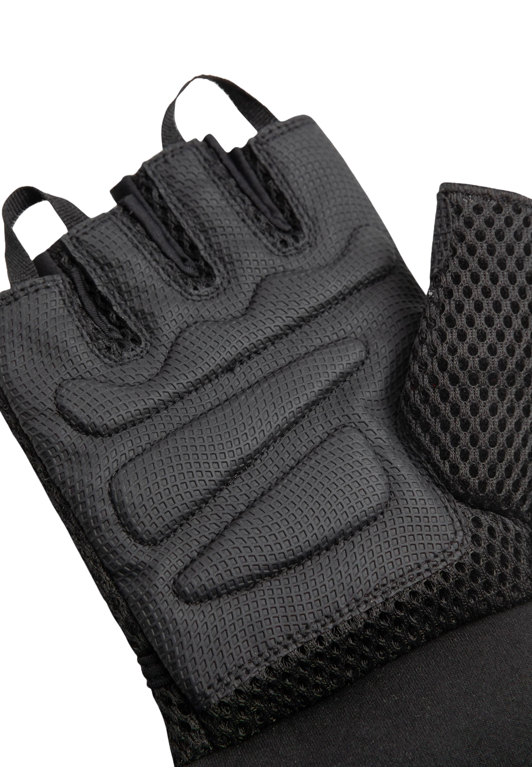 Jackson Lifting Gloves, black - 6