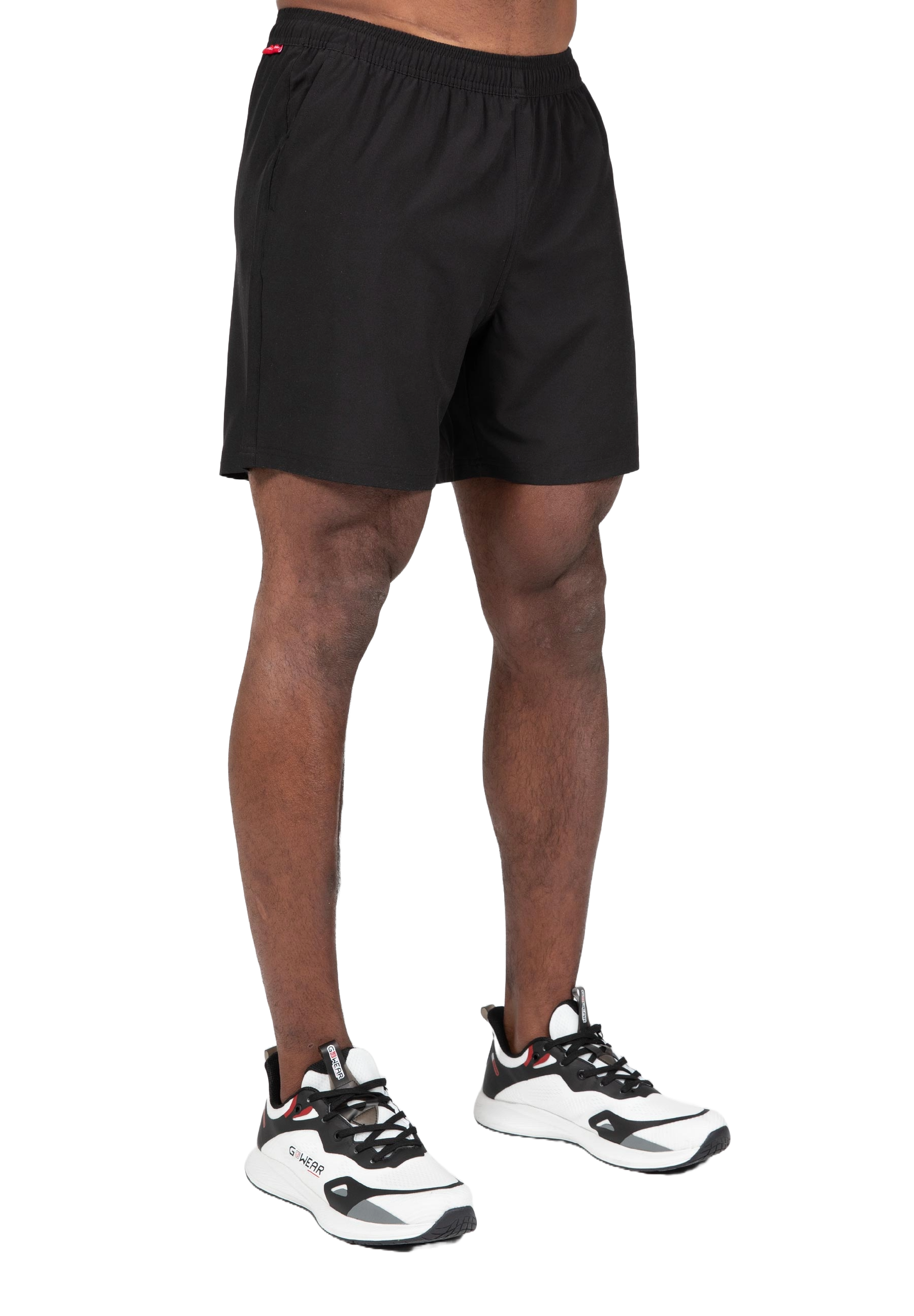 Clarkson Shorts, black - 7