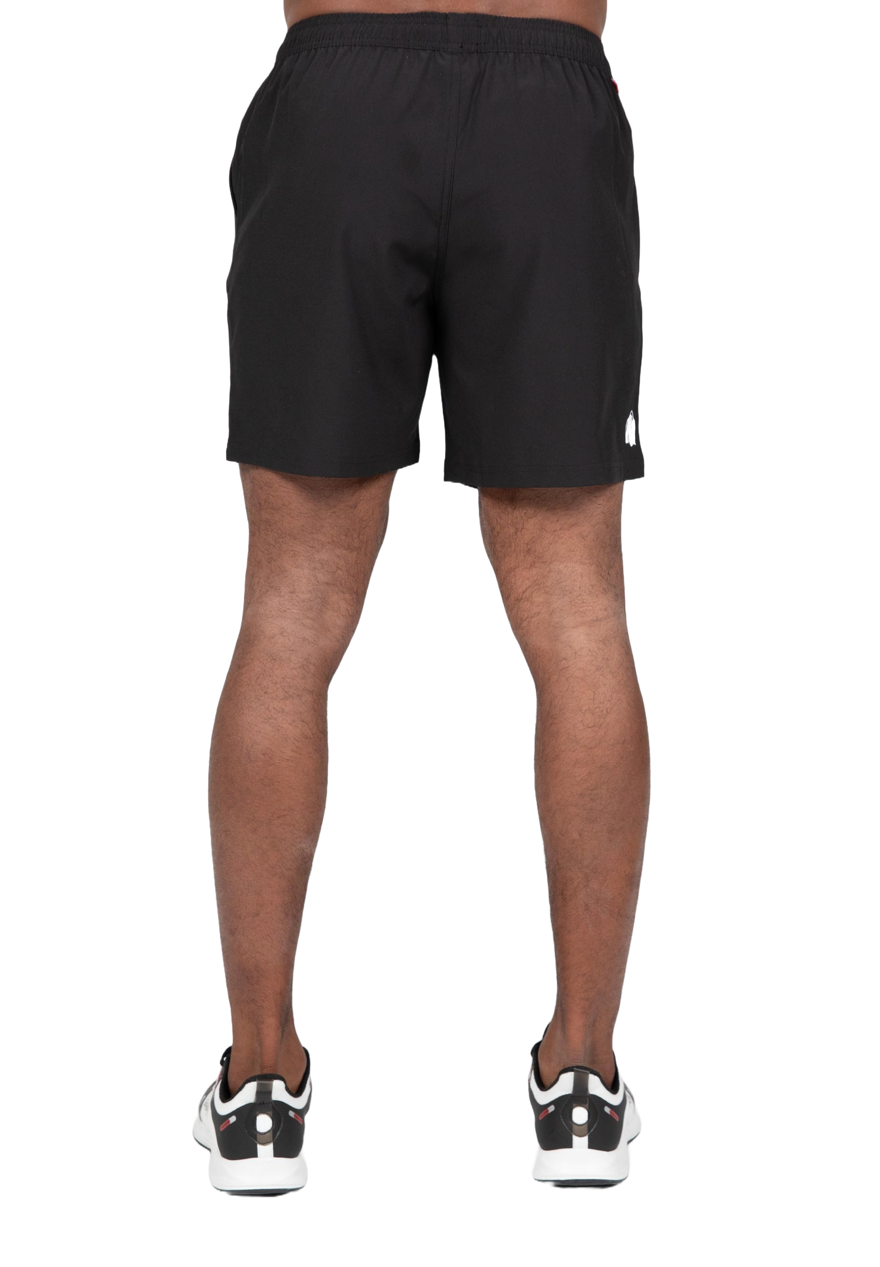 Clarkson Shorts, black - 10