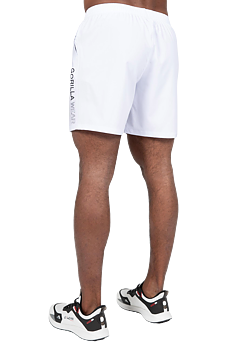 Clarkson Shorts, white