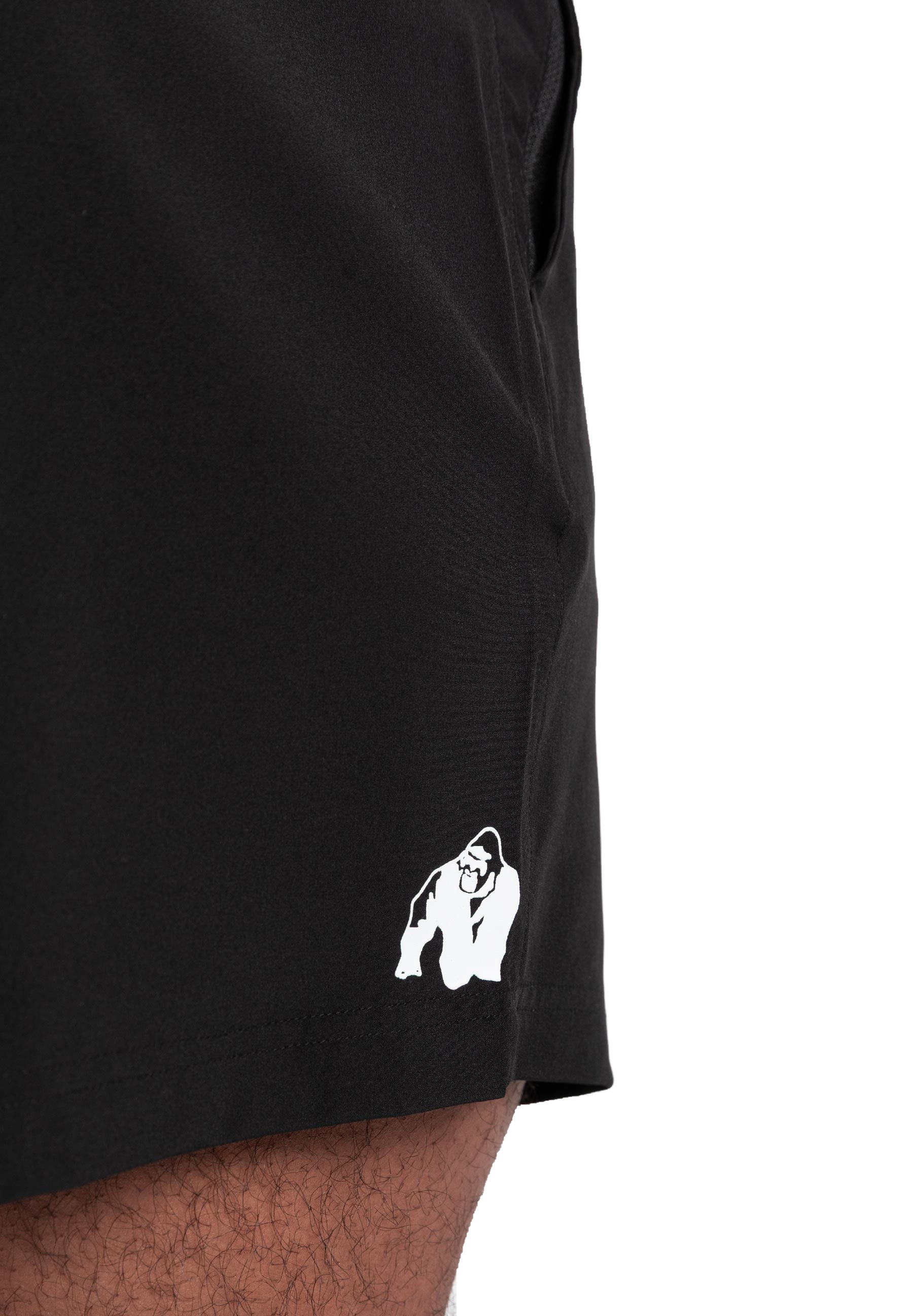 Otis Swim Shorts, black - 6