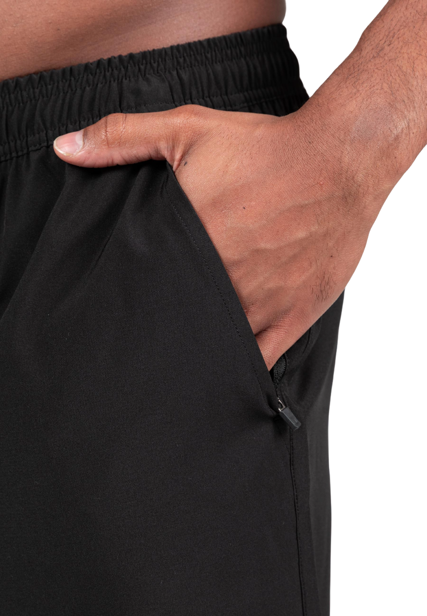 Otis Swim Shorts, black - 5