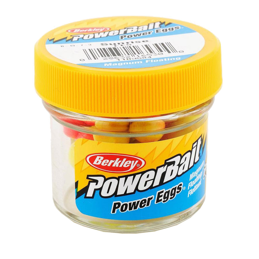 Berkley Power Eggs Float Magnum - 4