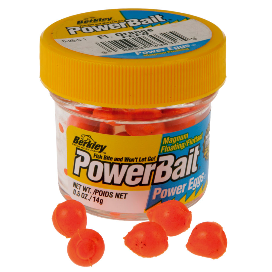 Berkley Power Eggs Float Magnum - 2