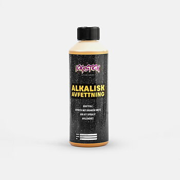 Ickystick - Alkalisk Avfettning 500ml