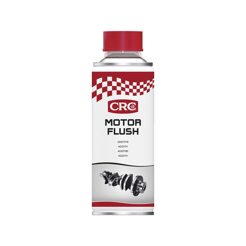 CRC Motor Flush 200 ml