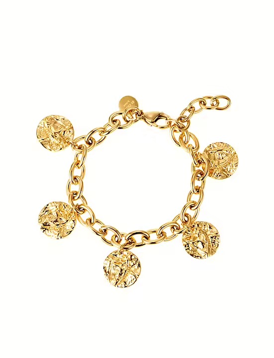 Amalfi Bracelet - By Jolima